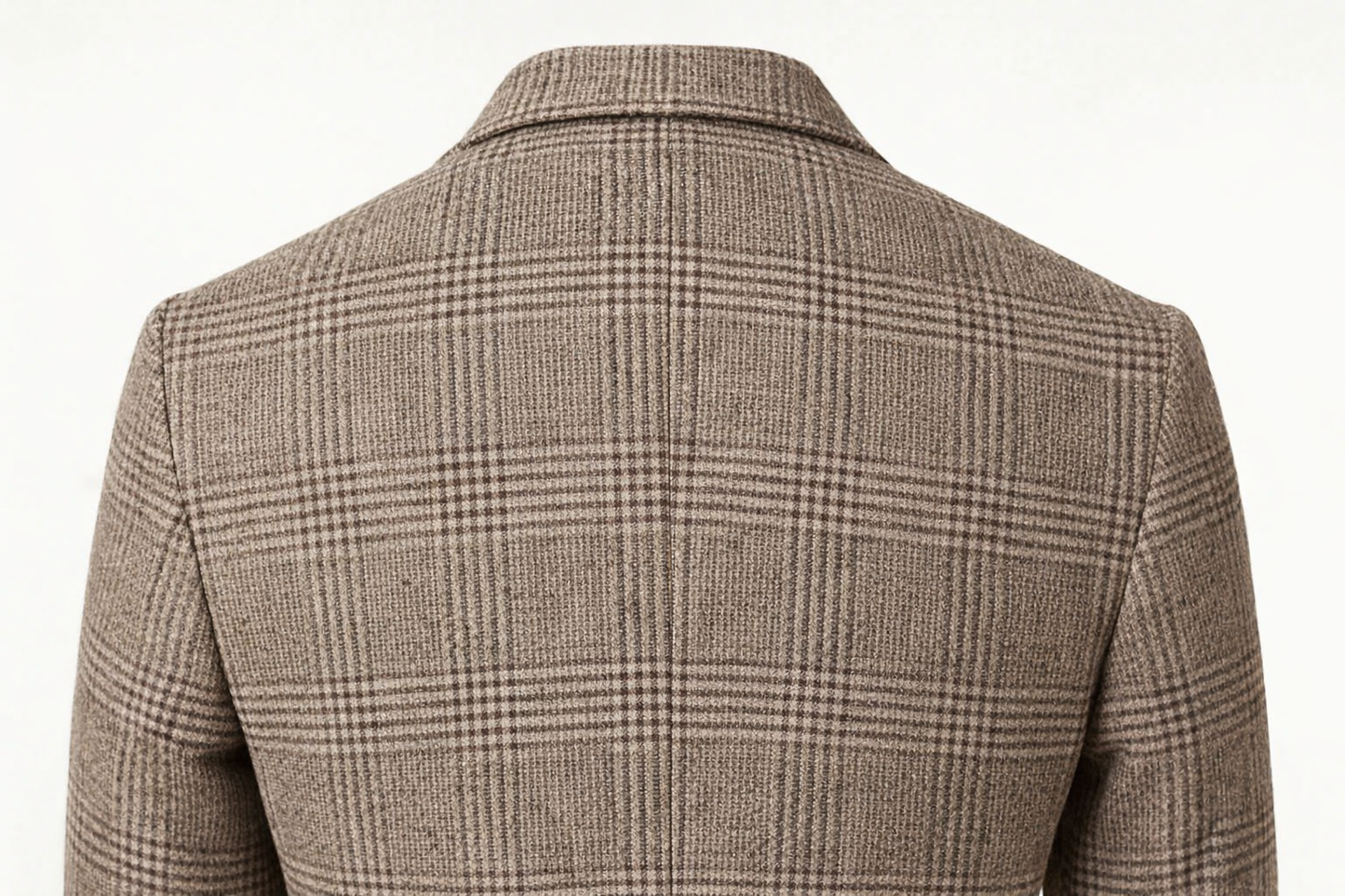 Moxley™ Valero Lyon Luxe Wool Coat