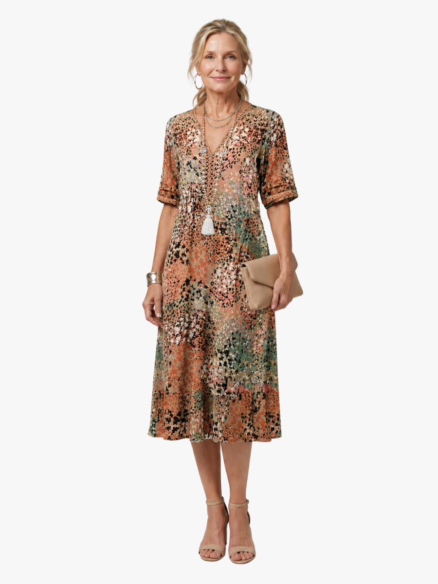 Moxley Patricia™ | The Timeless Cornwall Silhouette
