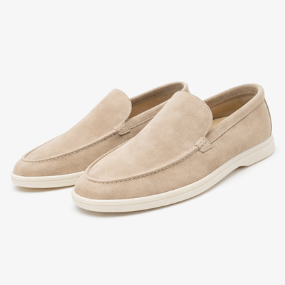 Moxley™ Luxe Como Loafer