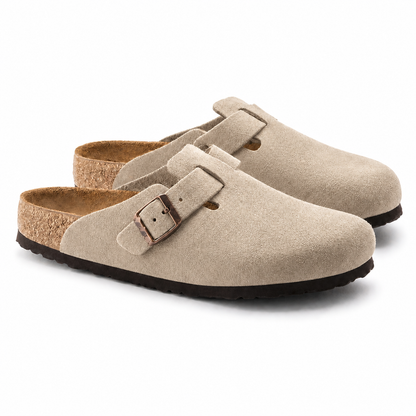 Moxley™ Luxe Positano Slip-On Elegance