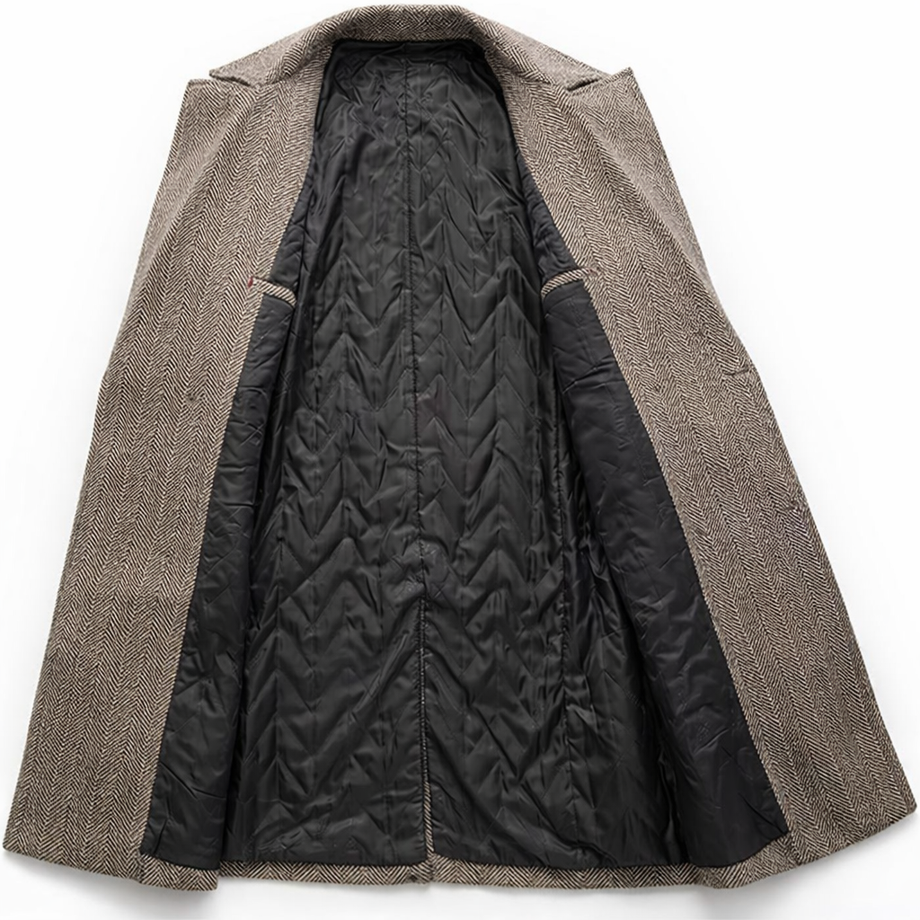 Moxley™ Valero Lyon Luxe Outerwear