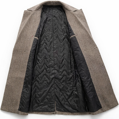 Moxley™ Valero Lyon Luxe Outerwear