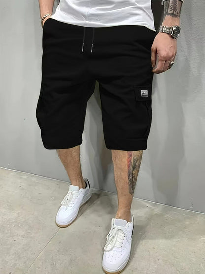 Moxley™ | Men's Cargo Shorts (Buy 1, Get 1 FREE)