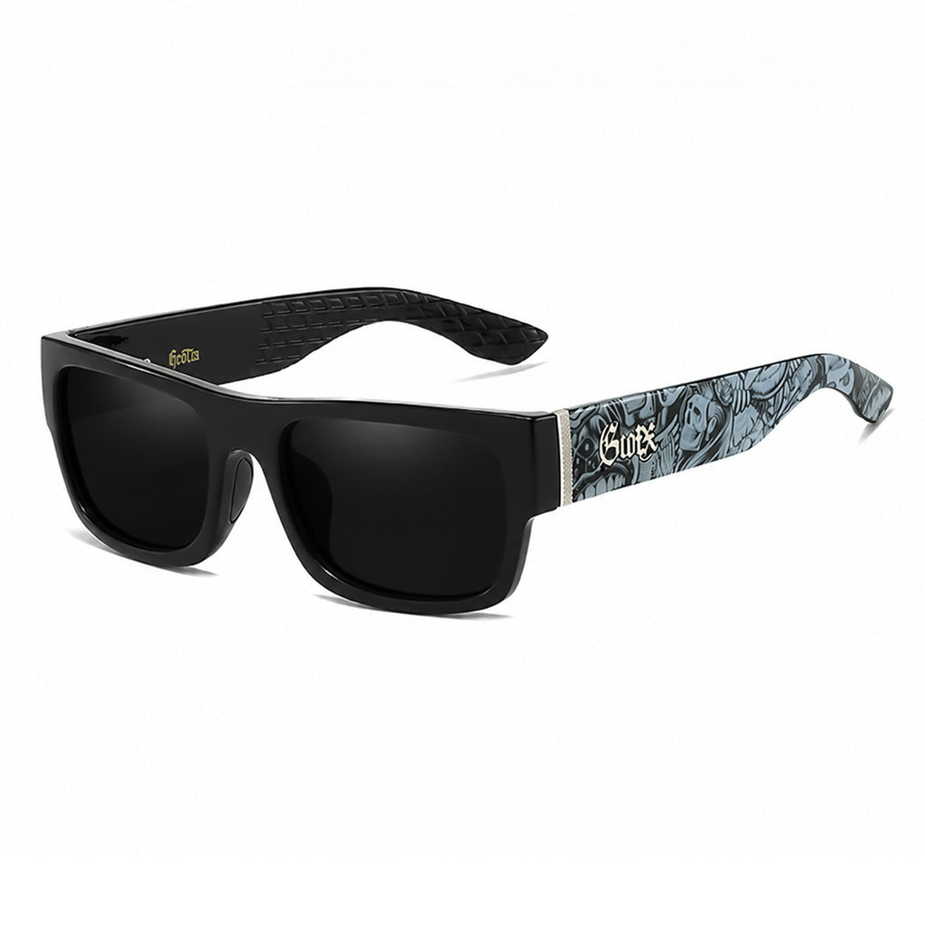 Moxley™ Skull Range | GhostRider Vision Shades (Buy 1, Get 2 FREE)