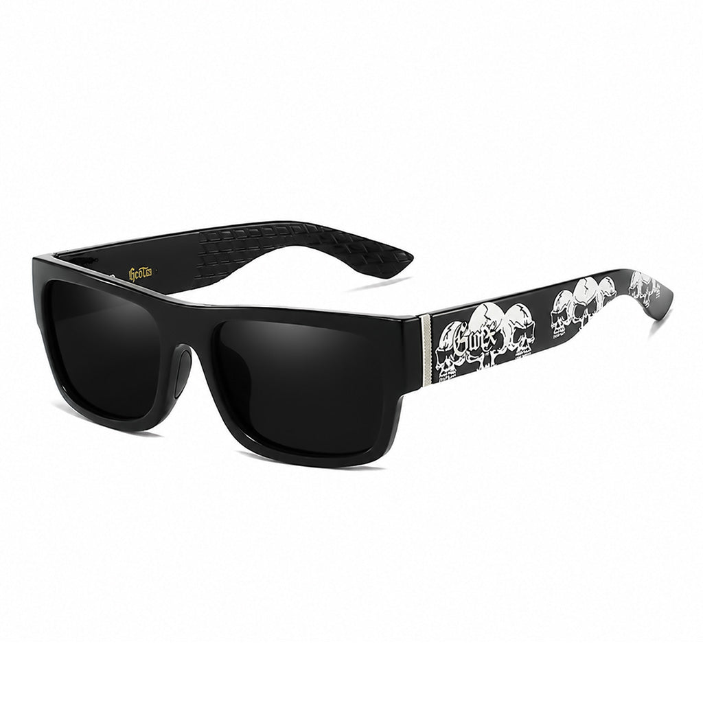 Moxley™ Skull Range | GhostRider Vision Shades (Buy 1, Get 2 FREE)