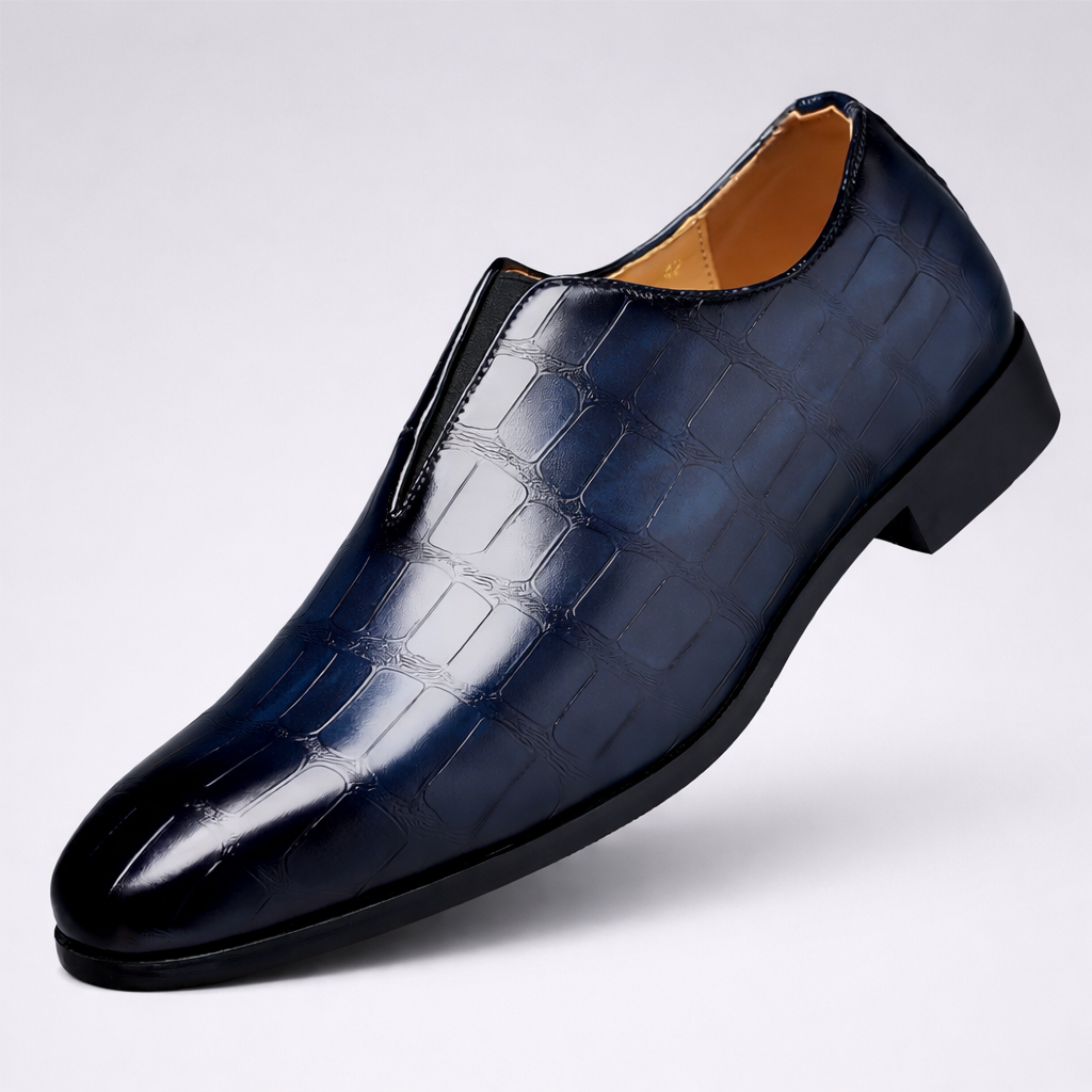Moxley™ Prestige Carlo Dress Shoe