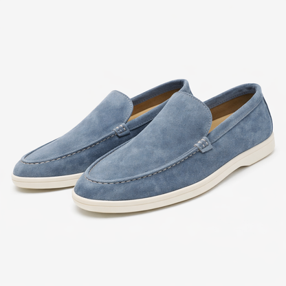 Moxley™ Luxe Como Loafer