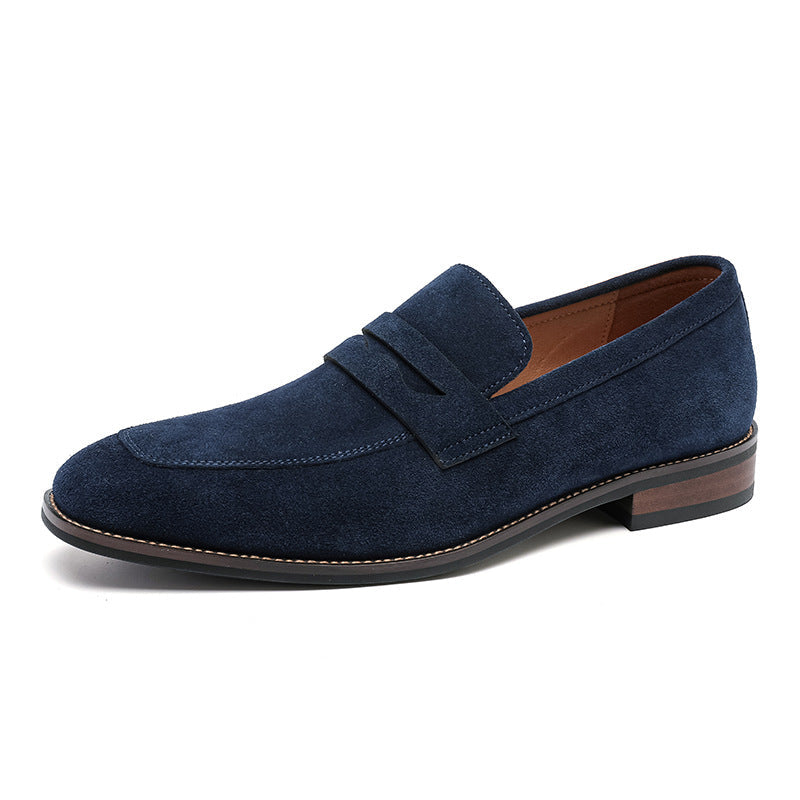 Moxley™ Luxe Riviera Loafer