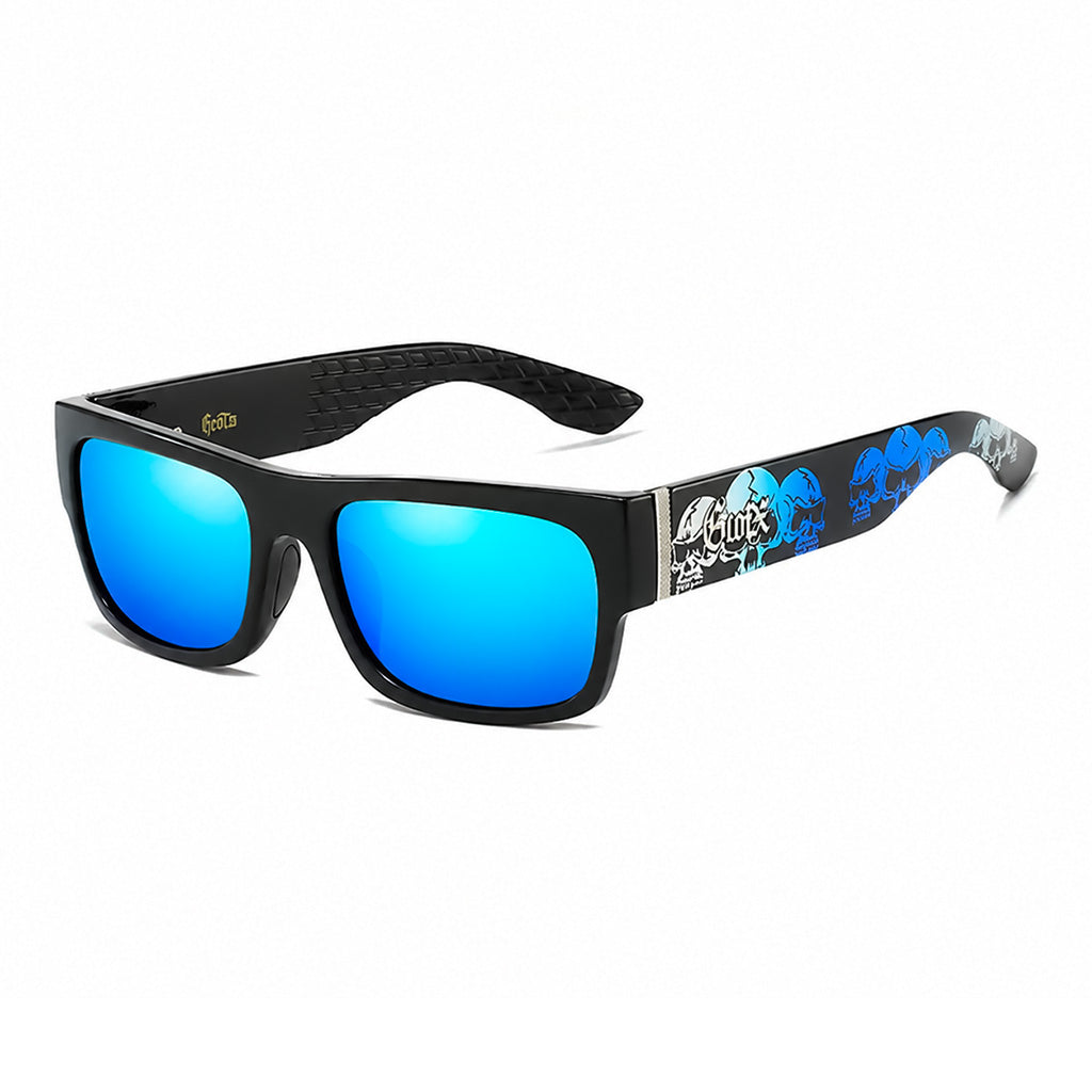 Moxley™ Skull Range | GhostRider Vision Shades (Buy 1, Get 2 FREE)