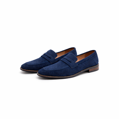 Moxley™ Luxe Riviera Loafer