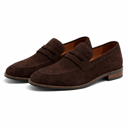 Moxley™ Luxe Riviera Loafer