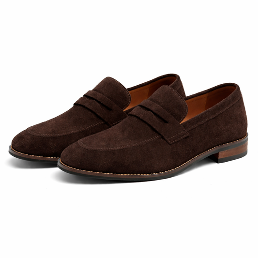 Moxley™ Luxe Riviera Loafer