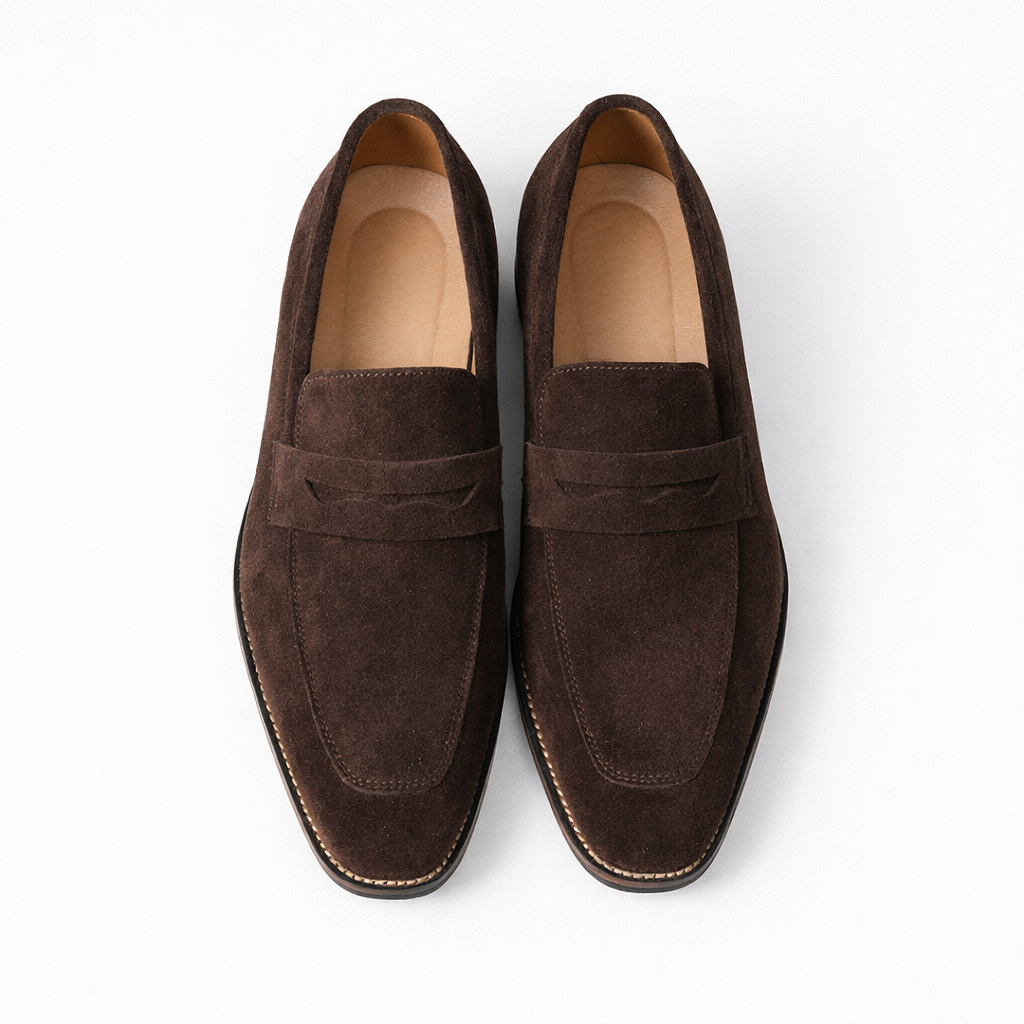 Moxley™ Luxe Riviera Loafer