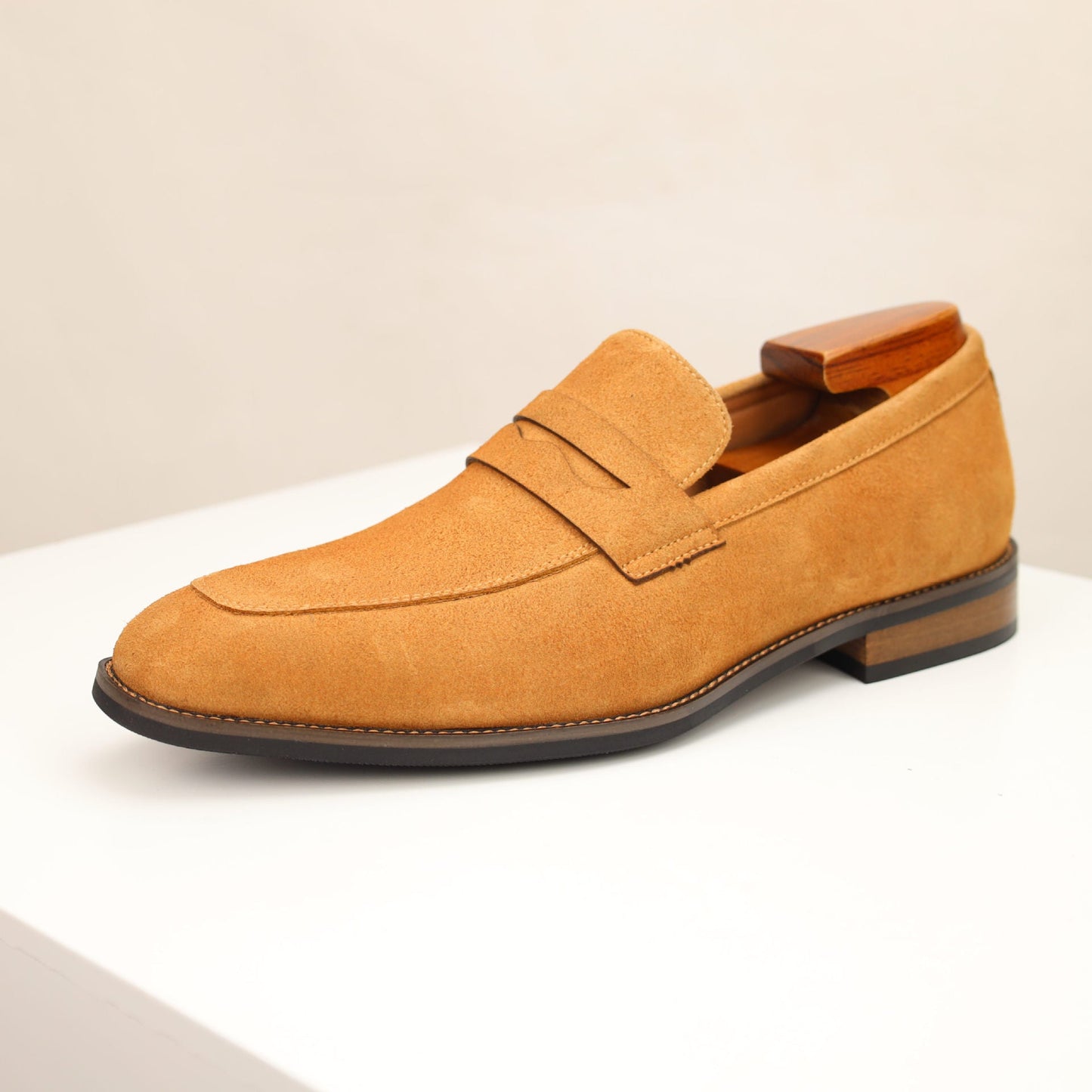 Moxley™ Luxe Riviera Loafer