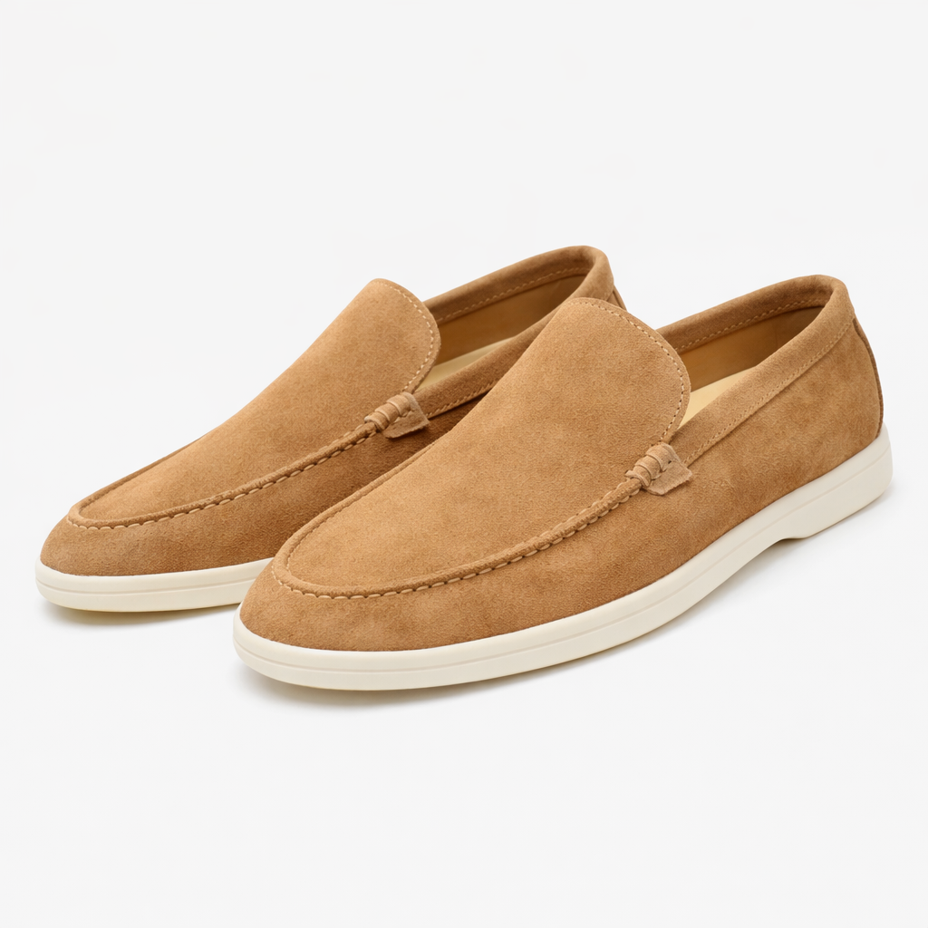 Moxley™ Luxe Como Loafer