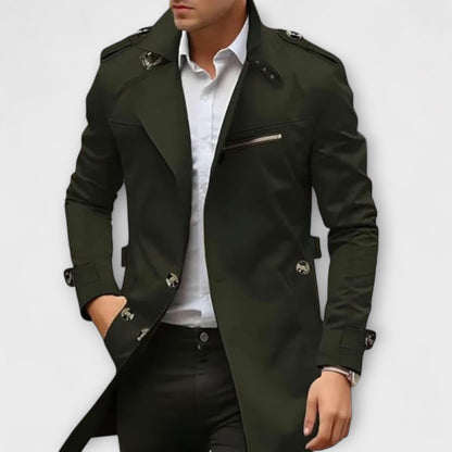 Moxley™ | Exquisite Classic Outerwear