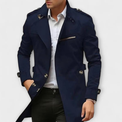 Moxley™ | Exquisite Classic Outerwear