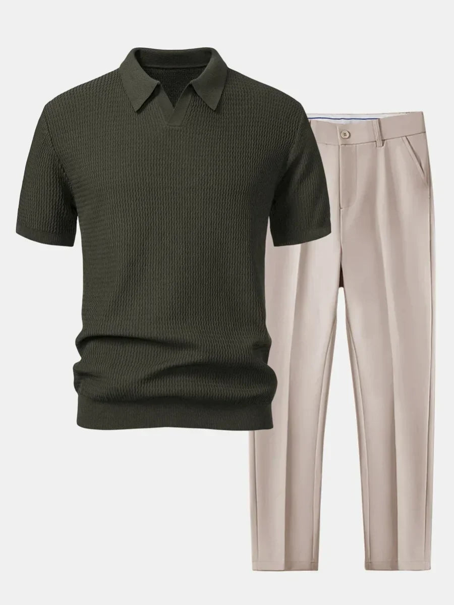 Moxley™ Puglia Luxe Summer Ensemble