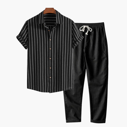 Moxley™ Luxe Cannes Ensemble for Summer Elegance