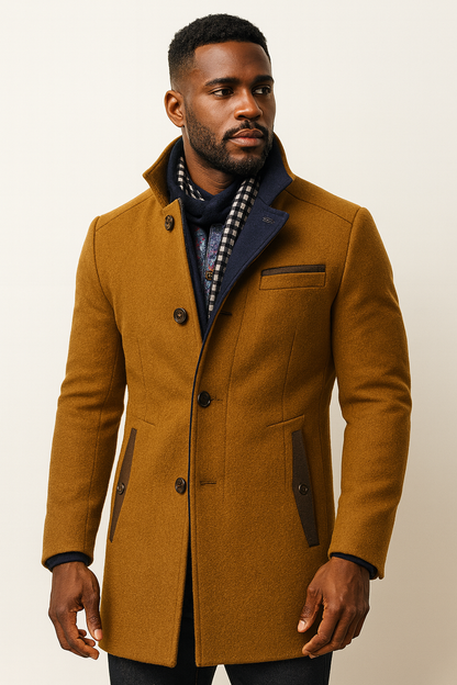 Moxley™ Valero Lyon Luxe Winter Coat