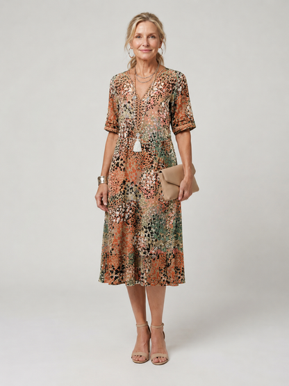 Moxley Patricia™ | The Timeless Cornwall Silhouette