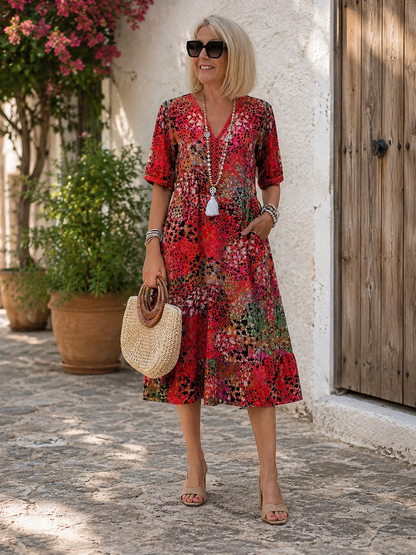 Moxley Patricia™ | The Timeless Cornwall Silhouette
