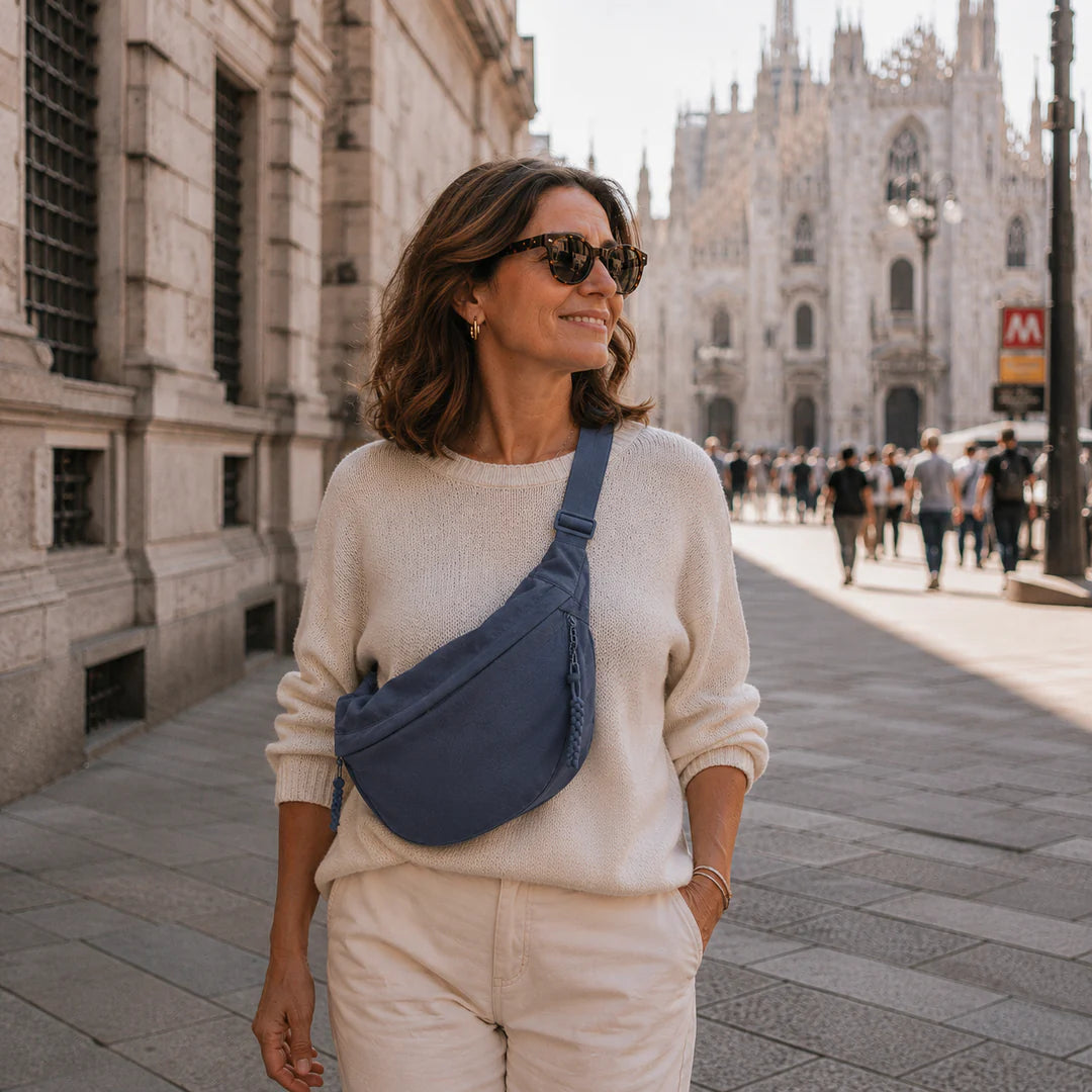 Moxley™ Aria | Luxe Shoulder Bag