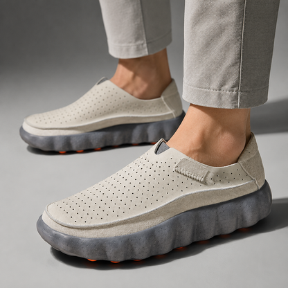 Moxley Alfredo™ | Fennaro Pod Cloud Loafers