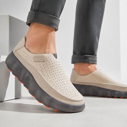 Moxley Alfredo™ | Fennaro Pod Cloud Loafers