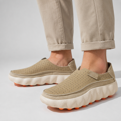 Moxley Alfredo™ | Fennaro Pod Cloud Loafers