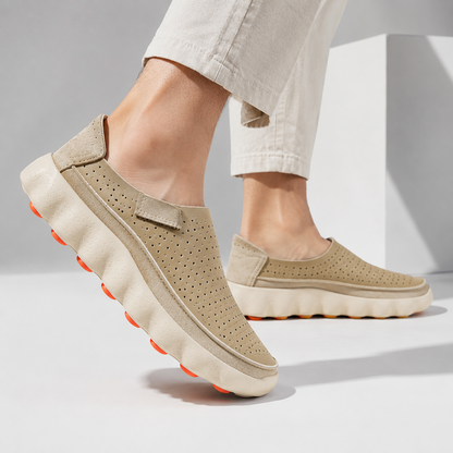 Moxley Alfredo™ | Fennaro Pod Cloud Loafers