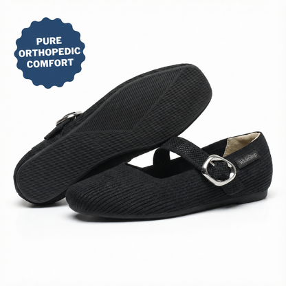 MOXLEY™ Elora Comfort Flat