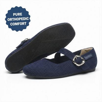 MOXLEY™ Elora Comfort Flat