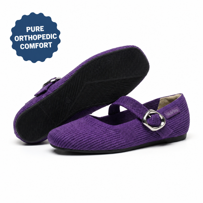 MOXLEY™ Elora Comfort Flat