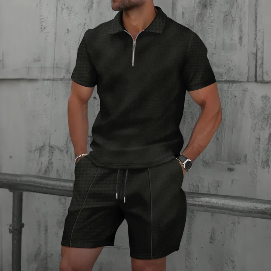 Moxley™ Ibiza Luxe Summer Collection
