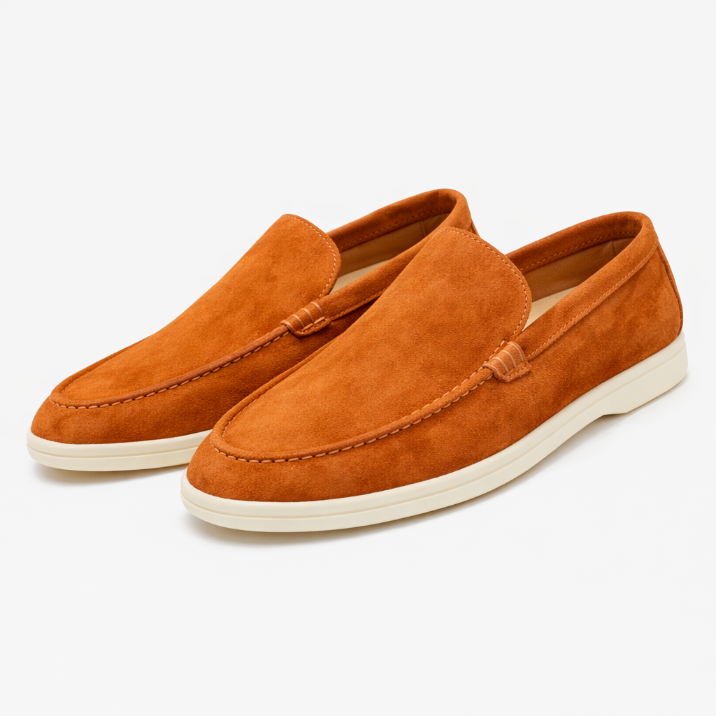 Moxley™ Luxe Como Loafer