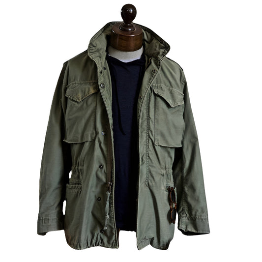 Moxley™ Luxe Country Jacket