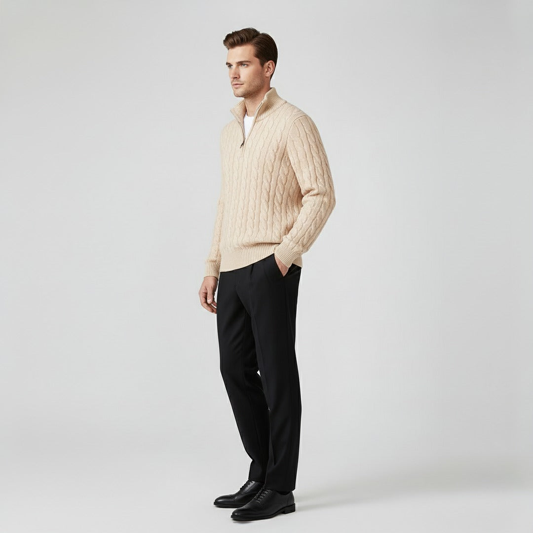 Moxley™ Luxe Mayfair Evening Ensemble
