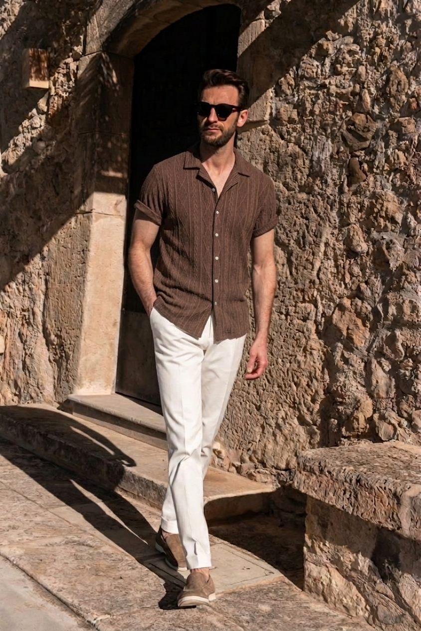 Moxley™ Portofino Luxe Resort Collection