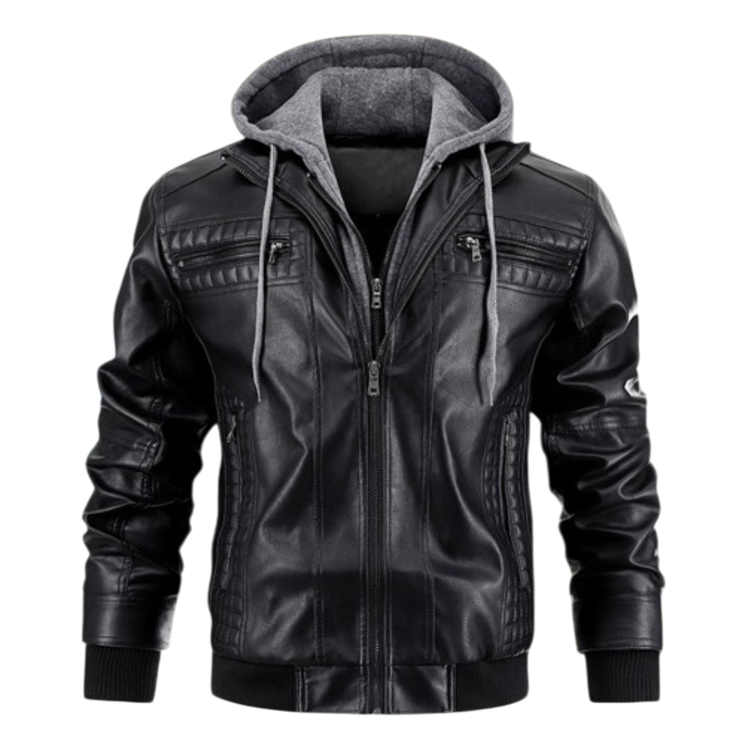 Moxley™ | Exquisite Luxe Winter Coat