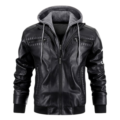 Moxley™ | Exquisite Luxe Winter Coat