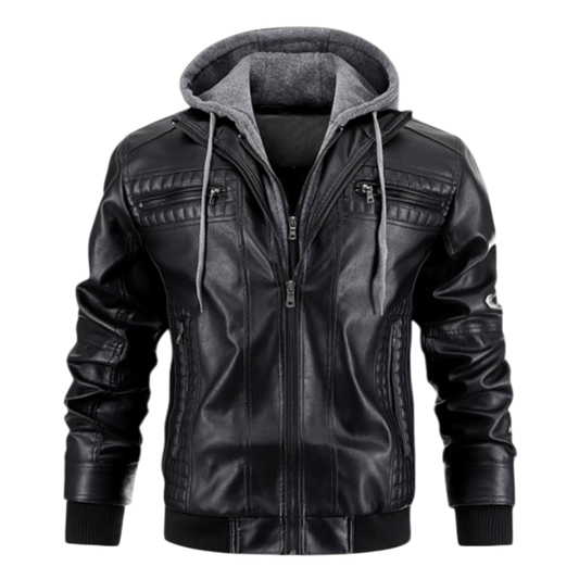 Moxley™ | Exquisite Luxe Winter Coat