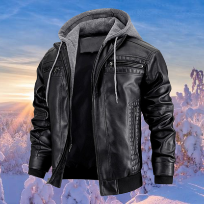 Moxley™ | Exquisite Luxe Winter Coat