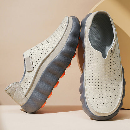 Moxley Alfredo™ | Fennaro Pod Cloud Loafers
