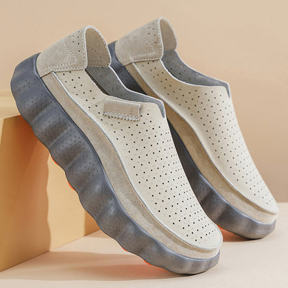 Moxley Alfredo™ | Fennaro Pod Cloud Loafers