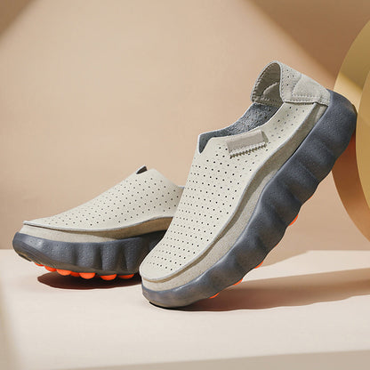 Moxley Alfredo™ | Fennaro Pod Cloud Loafers