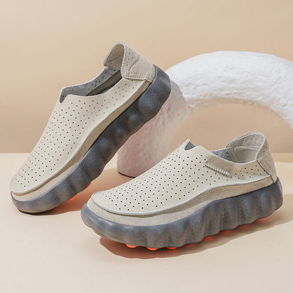 Moxley Alfredo™ | Fennaro Pod Cloud Loafers