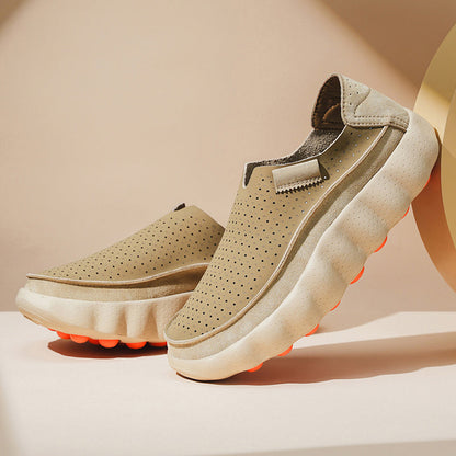 Moxley Alfredo™ | Fennaro Pod Cloud Loafers