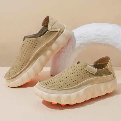 Moxley Alfredo™ | Fennaro Pod Cloud Loafers