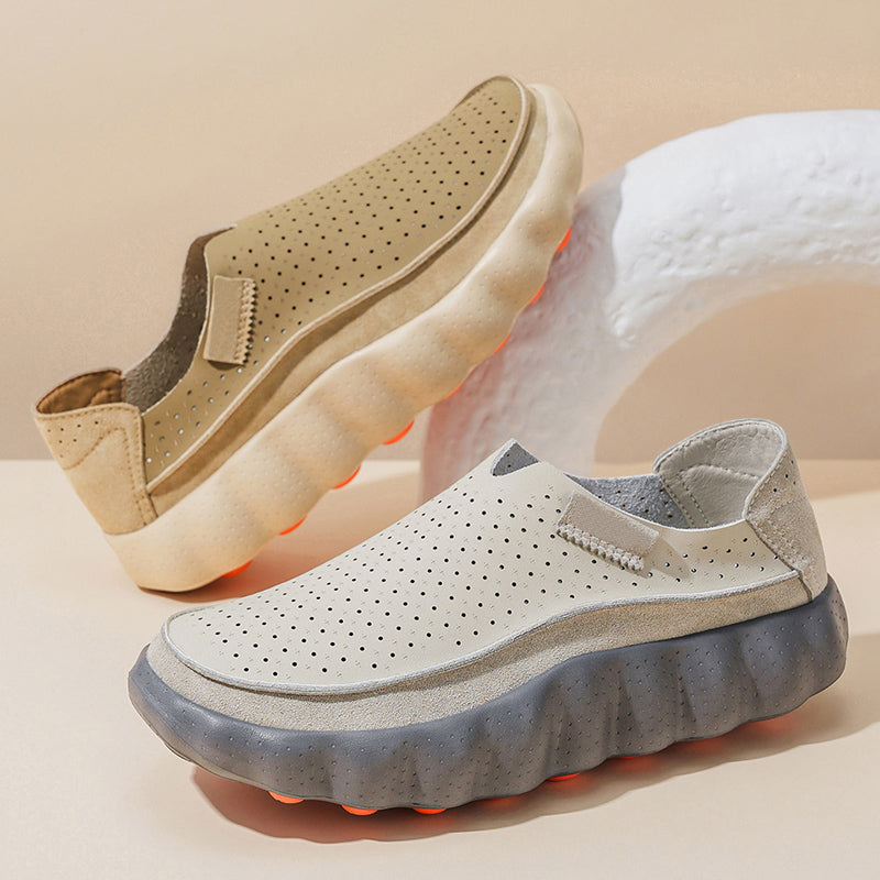 Moxley Alfredo™ | Fennaro Pod Cloud Loafers